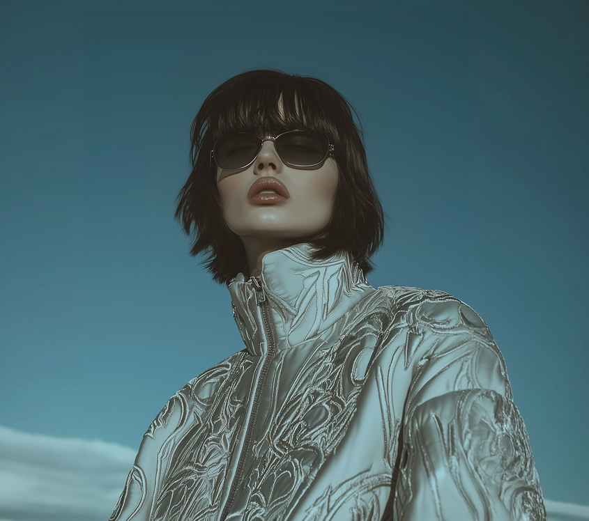 Nebula campaign portrait